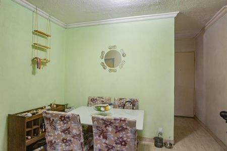 Sala de apartamento para alugar com 3 quartos, 161m² em Sacoma, São Paulo