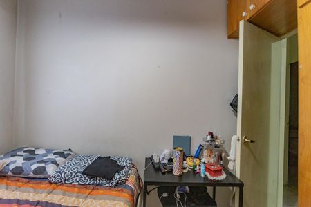 Quarto 1 de apartamento para alugar com 3 quartos, 161m² em Sacoma, São Paulo