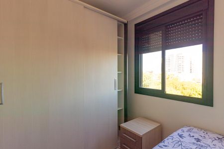 Apartamento à venda com 49m², 2 quartos e 1 vaga Apartamento à venda com 49m², 2 quartos e 1 vagaQuarto 2