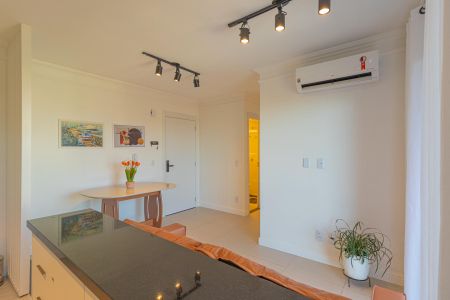 Apartamento à venda com 49m², 2 quartos e 1 vaga Apartamento à venda com 49m², 2 quartos e 1 vagaSala