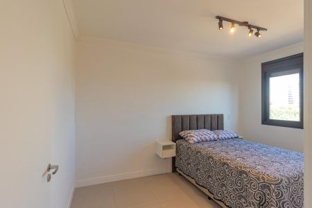 Apartamento à venda com 49m², 2 quartos e 1 vaga Apartamento à venda com 49m², 2 quartos e 1 vagaQuarto 1