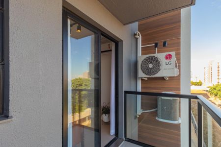 Apartamento à venda com 49m², 2 quartos e 1 vaga Apartamento à venda com 49m², 2 quartos e 1 vagaVaranda da Sala