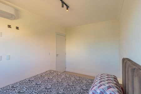 Apartamento à venda com 49m², 2 quartos e 1 vaga Apartamento à venda com 49m², 2 quartos e 1 vagaQuarto 1