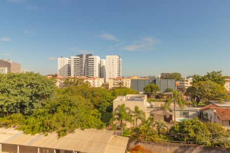 Apartamento à venda com 49m², 2 quartos e 1 vaga Apartamento à venda com 49m², 2 quartos e 1 vagaVista do Quarto 2