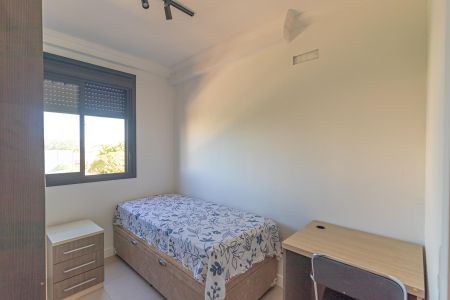Apartamento à venda com 49m², 2 quartos e 1 vaga Apartamento à venda com 49m², 2 quartos e 1 vagaQuarto 2