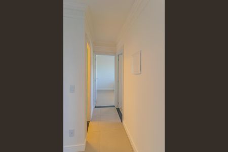 Apartamento à venda com 49m², 2 quartos e 1 vaga Apartamento à venda com 49m², 2 quartos e 1 vagaCorredor