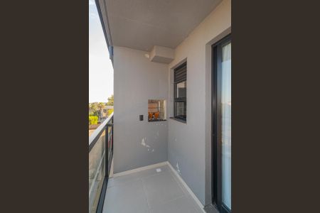 Apartamento à venda com 49m², 2 quartos e 1 vaga Apartamento à venda com 49m², 2 quartos e 1 vagaVaranda da Sala