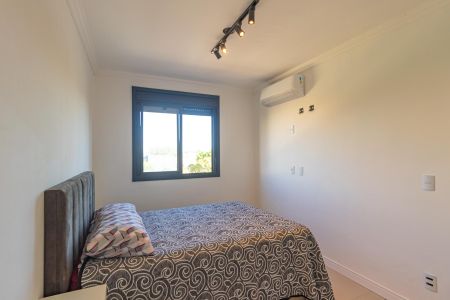 Apartamento à venda com 49m², 2 quartos e 1 vaga Apartamento à venda com 49m², 2 quartos e 1 vagaQuarto 1