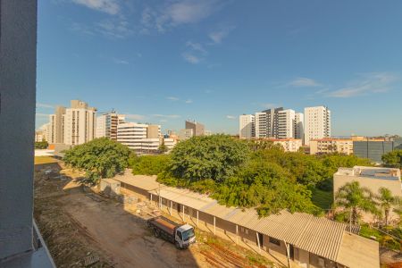 Apartamento à venda com 49m², 2 quartos e 1 vaga Apartamento à venda com 49m², 2 quartos e 1 vagaVista do Quarto 1