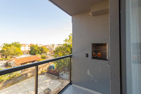 Apartamento à venda com 49m², 2 quartos e 1 vaga Apartamento à venda com 49m², 2 quartos e 1 vagaVaranda da Sala