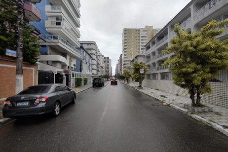 Apartamento para alugar com 113m², 3 quartos e 2 vagasVista da Rua