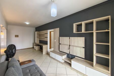 Apartamento para alugar com 113m², 3 quartos e 2 vagasSala 