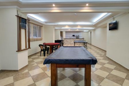 Apartamento para alugar com 113m², 3 quartos e 2 vagasSala de Jogos/festa