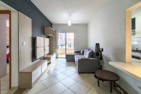 Apartamento para alugar com 113m², 3 quartos e 2 vagasSala