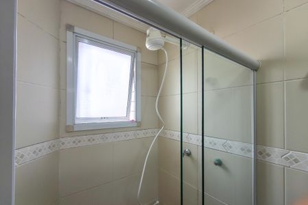 Apartamento para alugar com 113m², 3 quartos e 2 vagasBanheiro 