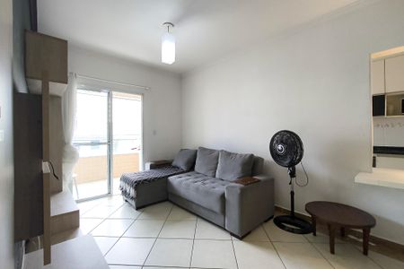 Apartamento para alugar com 113m², 3 quartos e 2 vagasSala
