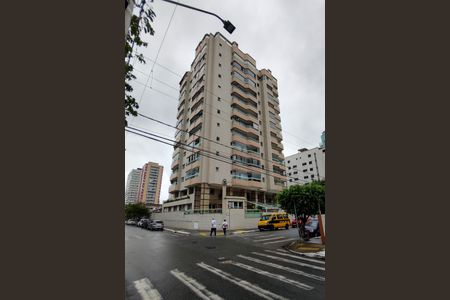 Apartamento para alugar com 113m², 3 quartos e 2 vagasFachada