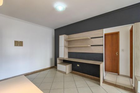 Apartamento para alugar com 113m², 3 quartos e 2 vagasSala