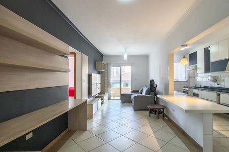Apartamento para alugar com 113m², 3 quartos e 2 vagasSala