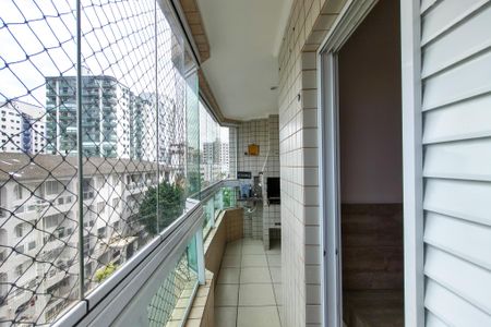 Apartamento para alugar com 113m², 3 quartos e 2 vagasSacada