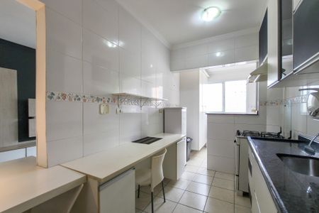 Apartamento para alugar com 113m², 3 quartos e 2 vagasCozinha 