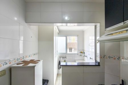 Apartamento para alugar com 113m², 3 quartos e 2 vagasÁrea de Serviço