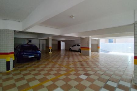Apartamento para alugar com 113m², 3 quartos e 2 vagasGaragem