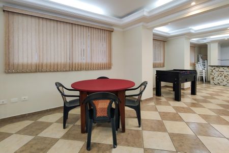 Apartamento para alugar com 113m², 3 quartos e 2 vagasSala de Jogos/festa