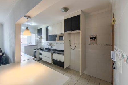 Apartamento para alugar com 113m², 3 quartos e 2 vagasCozinha 