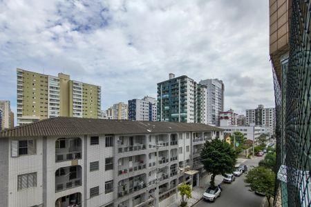 Apartamento para alugar com 113m², 3 quartos e 2 vagasVista da Sacada