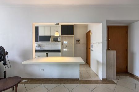 Apartamento para alugar com 113m², 3 quartos e 2 vagasCozinha