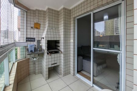 Apartamento para alugar com 113m², 3 quartos e 2 vagasSacada 