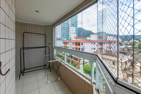 Apartamento para alugar com 113m², 3 quartos e 2 vagasSacada 2