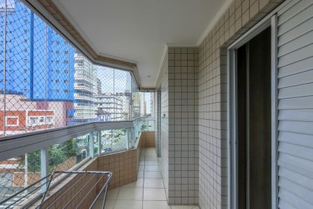 Apartamento para alugar com 113m², 3 quartos e 2 vagasSacada 2