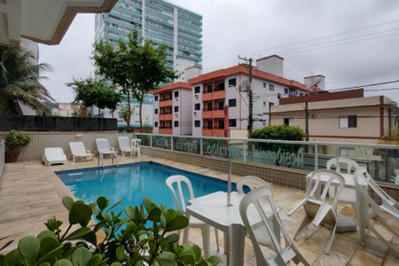 Apartamento para alugar com 113m², 3 quartos e 2 vagasÁrea comum - Piscina
