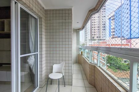 Apartamento para alugar com 113m², 3 quartos e 2 vagasSacada 