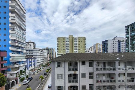 Apartamento para alugar com 113m², 3 quartos e 2 vagasVista da Sacada