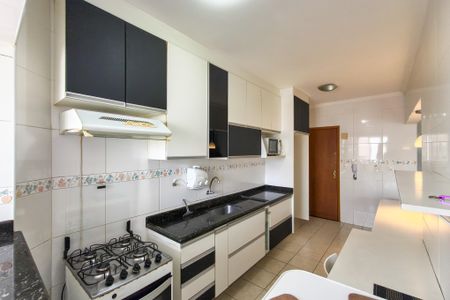 Apartamento para alugar com 113m², 3 quartos e 2 vagasCozinha 