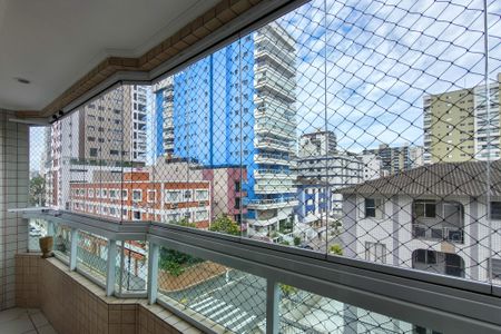 Apartamento para alugar com 113m², 3 quartos e 2 vagasSacada 
