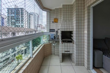 Apartamento para alugar com 113m², 3 quartos e 2 vagasSacada 