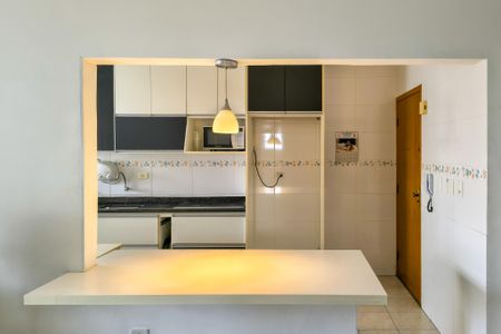 Apartamento para alugar com 113m², 3 quartos e 2 vagasCozinha 