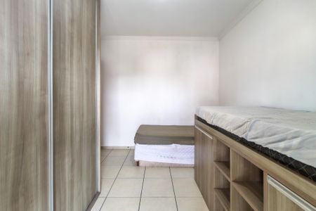 Apartamento para alugar com 113m², 3 quartos e 2 vagasQuarto 3