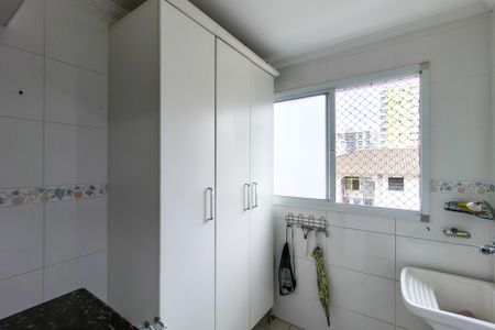 Apartamento para alugar com 113m², 3 quartos e 2 vagasÁrea de Serviço