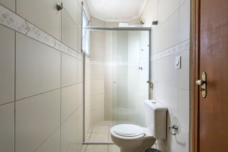 Apartamento para alugar com 113m², 3 quartos e 2 vagasBanheiro da Suíte