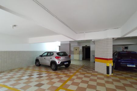Apartamento para alugar com 113m², 3 quartos e 2 vagasGaragem