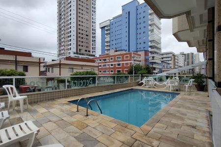Apartamento para alugar com 113m², 3 quartos e 2 vagasÁrea comum - Piscina