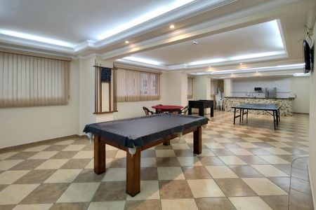 Apartamento para alugar com 113m², 3 quartos e 2 vagasSala de Jogos/festa