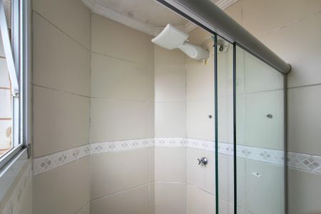 Apartamento para alugar com 113m², 3 quartos e 2 vagasBanheiro da Suíte