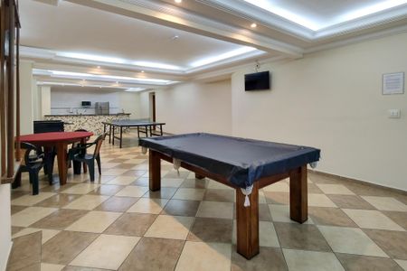 Apartamento para alugar com 113m², 3 quartos e 2 vagasSala de Jogos/festa
