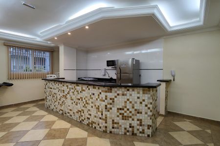 Apartamento para alugar com 113m², 3 quartos e 2 vagasSala de Jogos/festa
